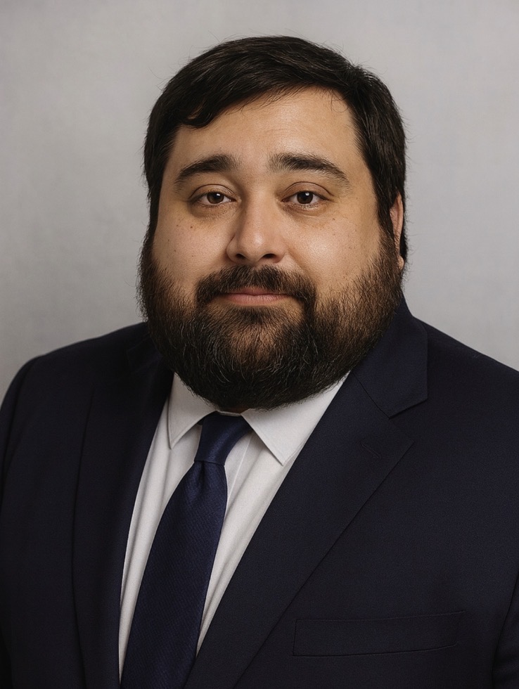 Brandon Muse — Technology & Business Marketing at Stormhammer Security, Inc.