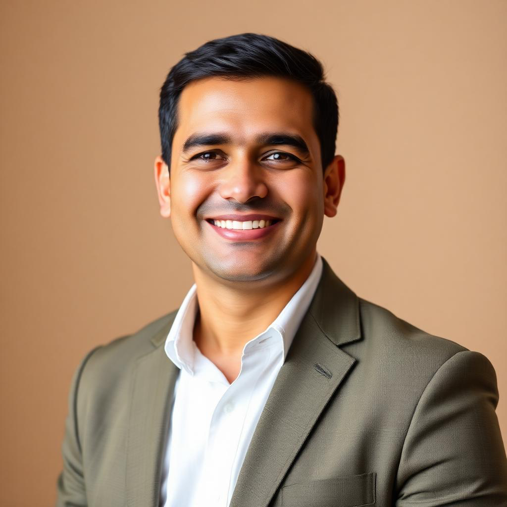 Rohan Patel, Residential Portfolio Manager at FAMILY UNION PROP MGMT