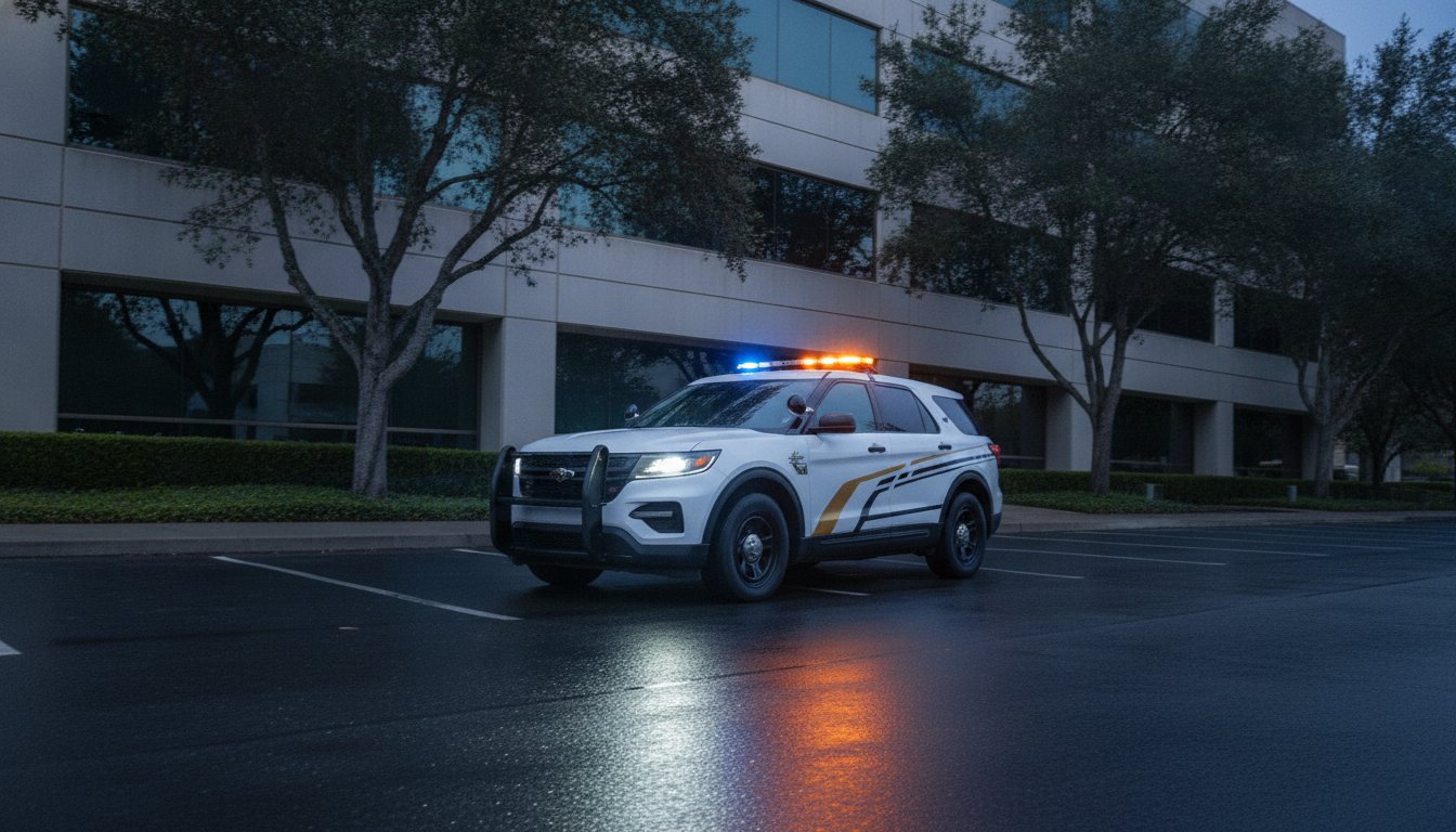 Sacramento Mobile Patrol Security: $15 Nightly Property Protection (2026)
