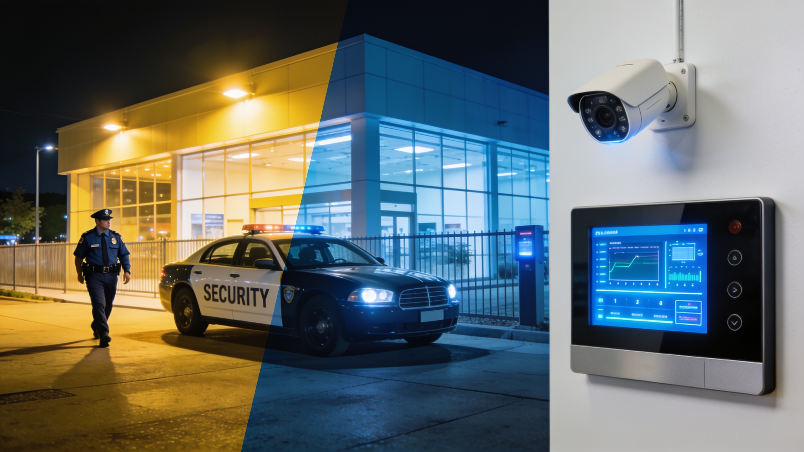 Stormhammer Security vs brinks.com: Full Comparison