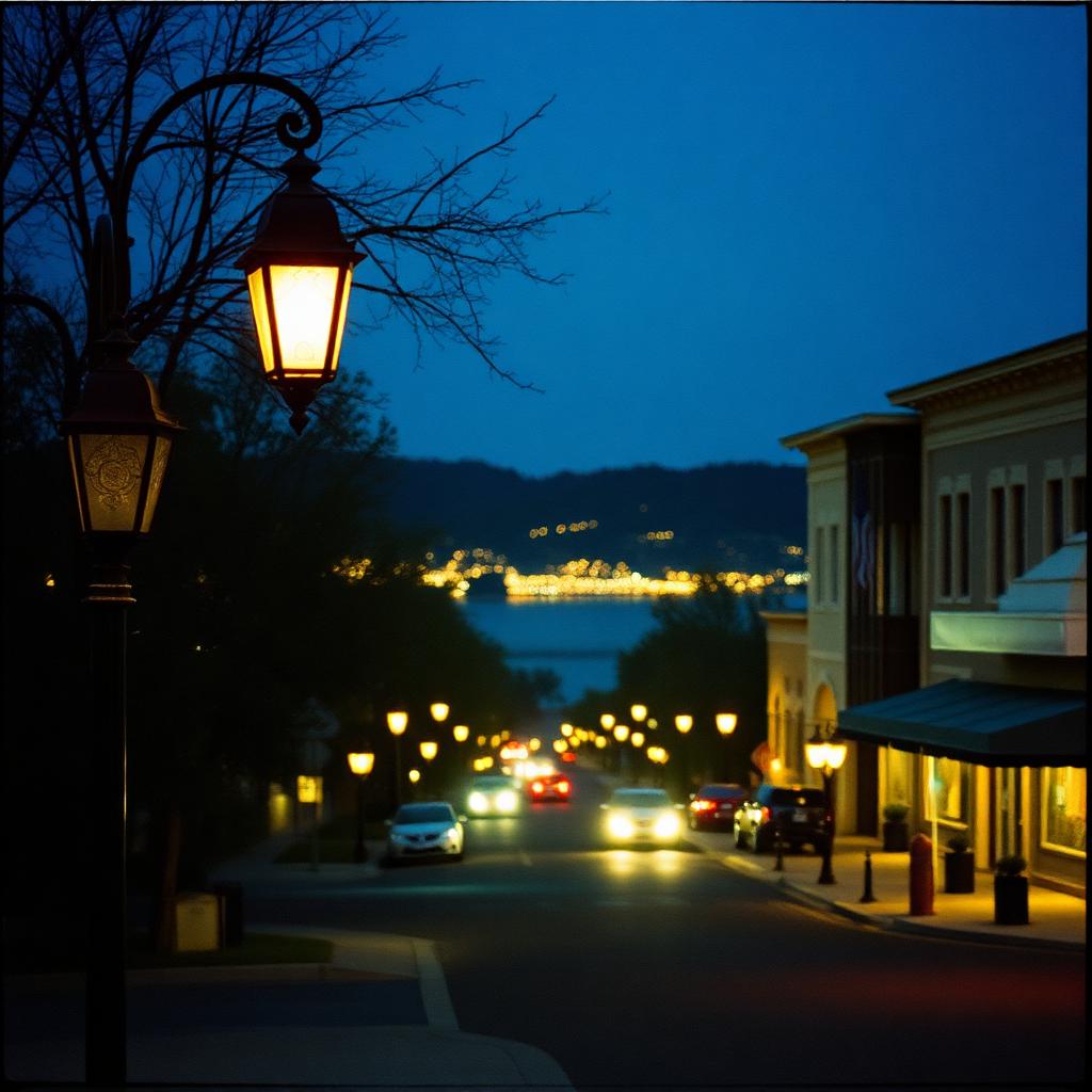 Folsom patrol zone — HOA & gated community tours
