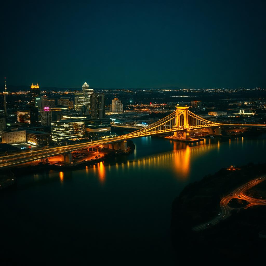 Sacramento skyline — 24/7 dispatch coverage