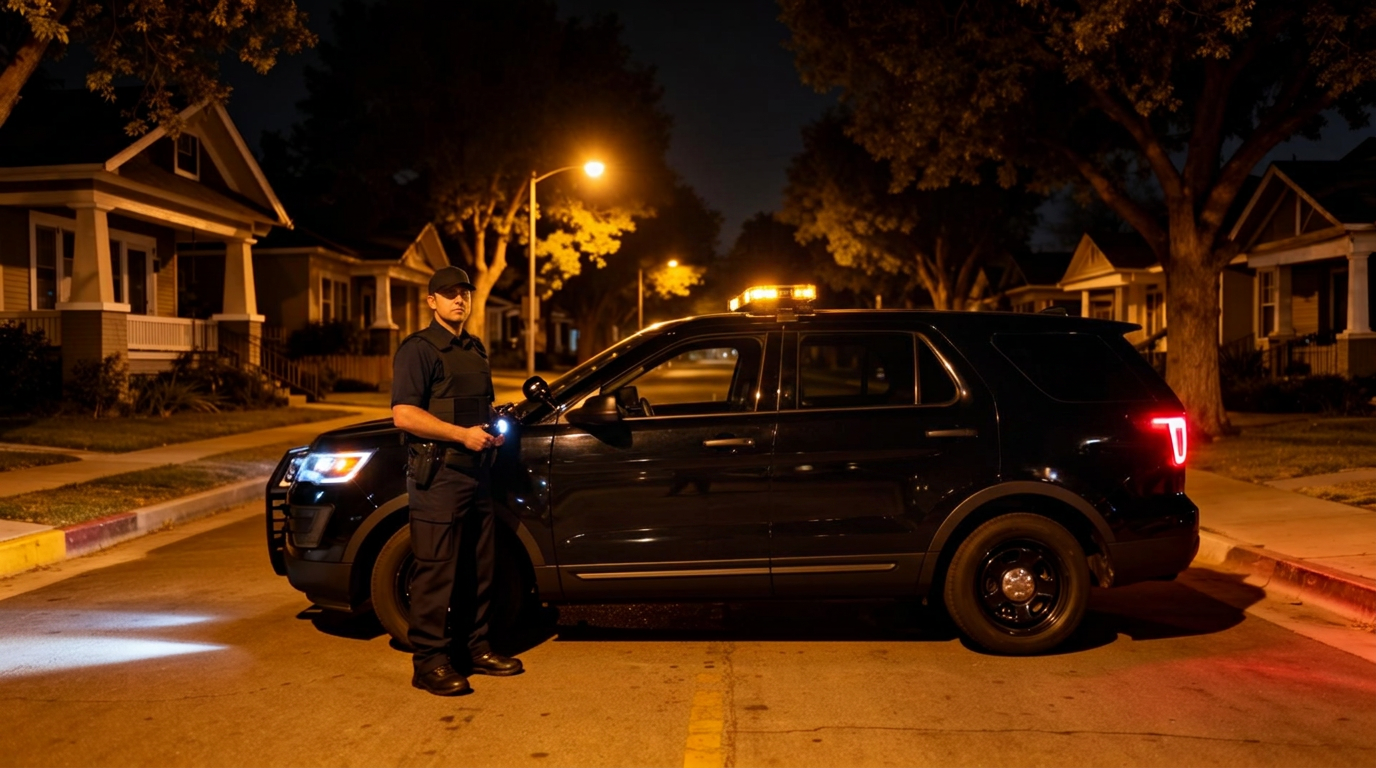 East Sac neighborhoods — Porch pirate deterrent runs