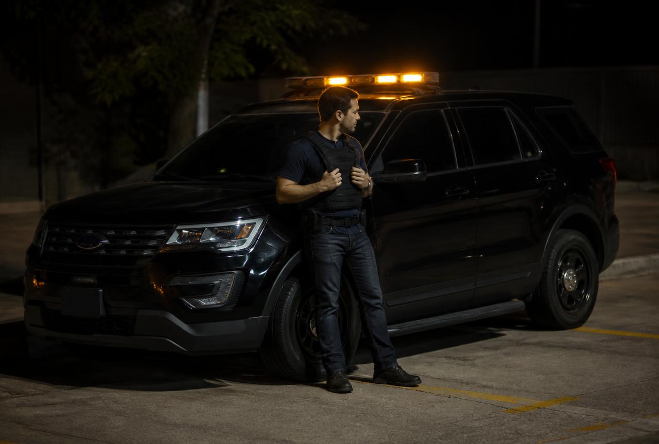 Need a static guard around the clock? — Sacramento patrol